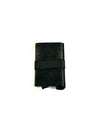 Leather RFID blocking wallet